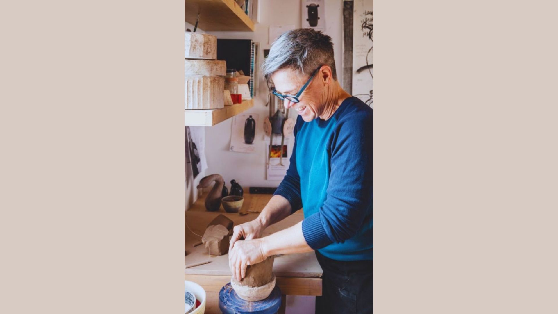 6. Jami Porter Lara