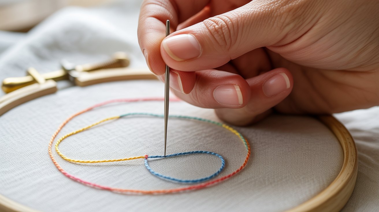 Step 2: Create the Loop