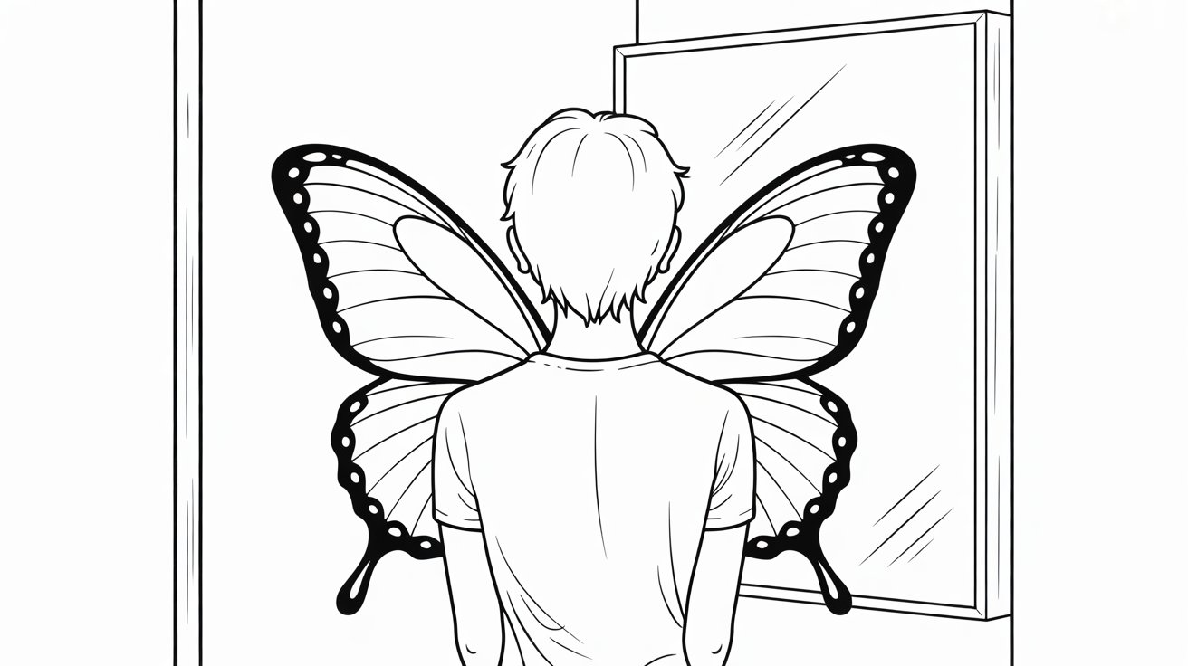 8. Fantasy Wings