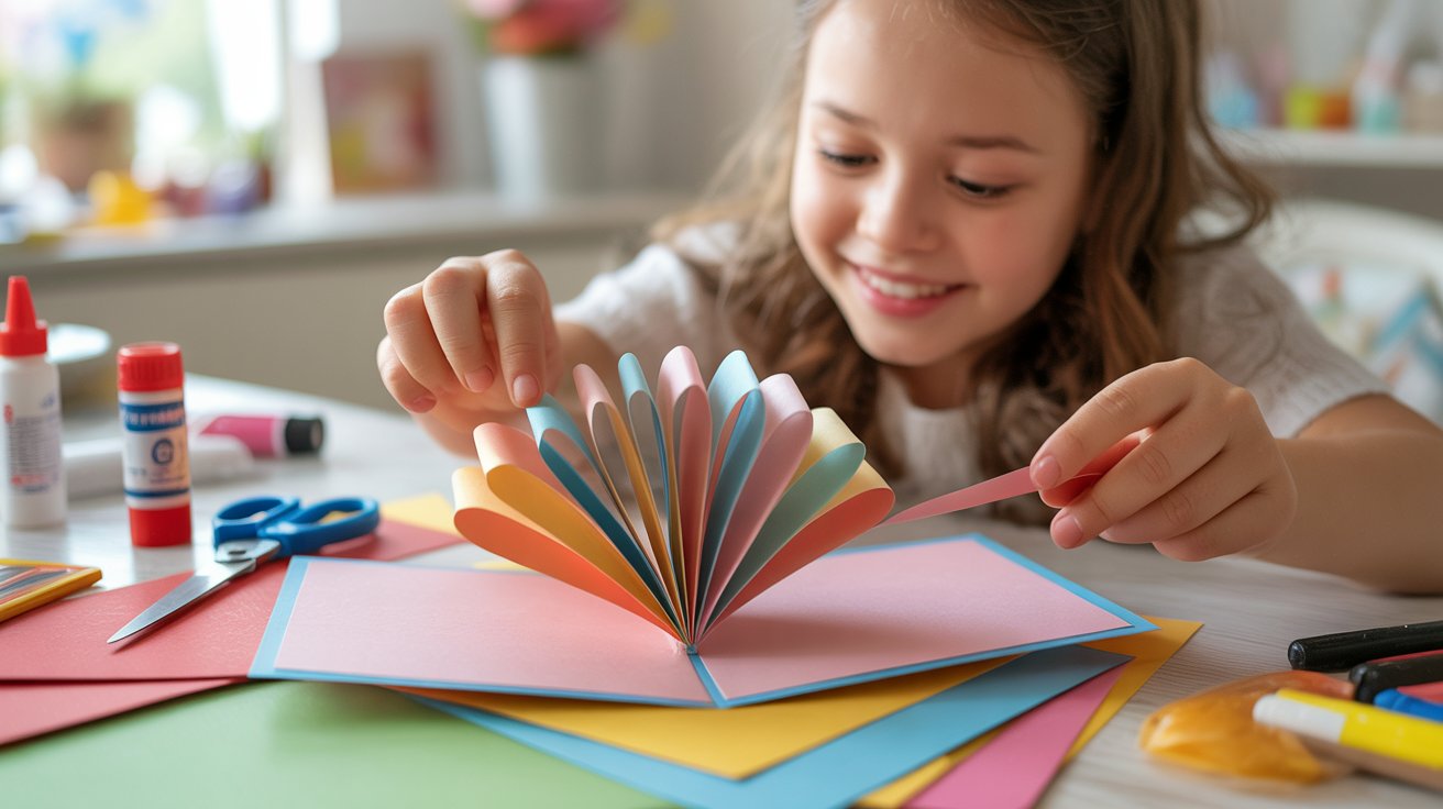 Pop-Up Cards