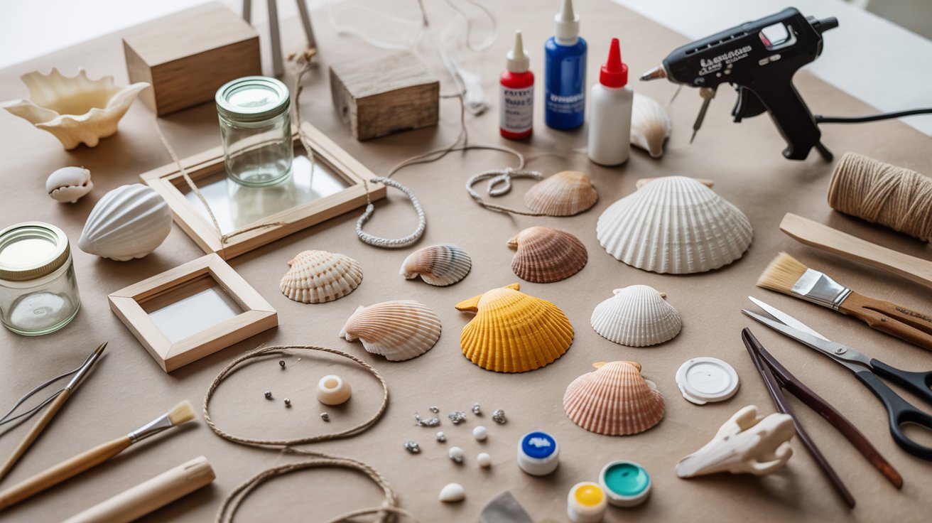 Getting Started: Supplies & Preparation