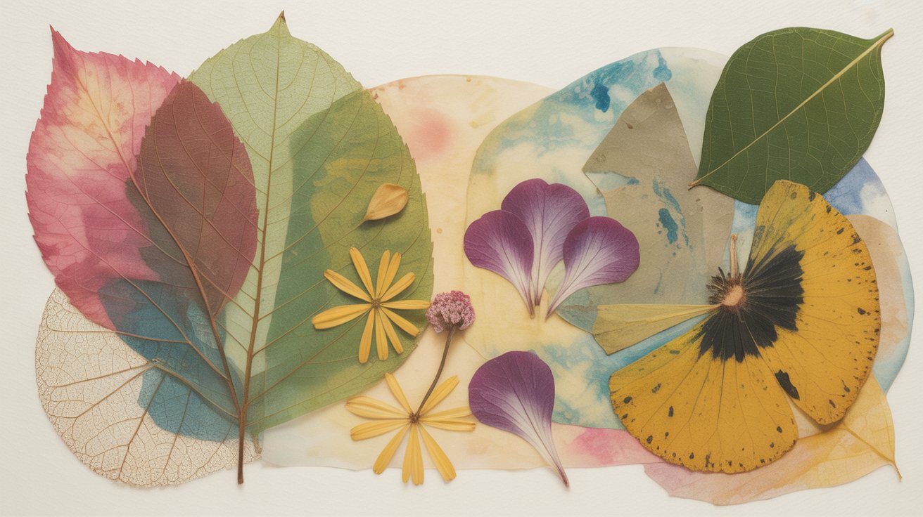 12. Nature's Symphony