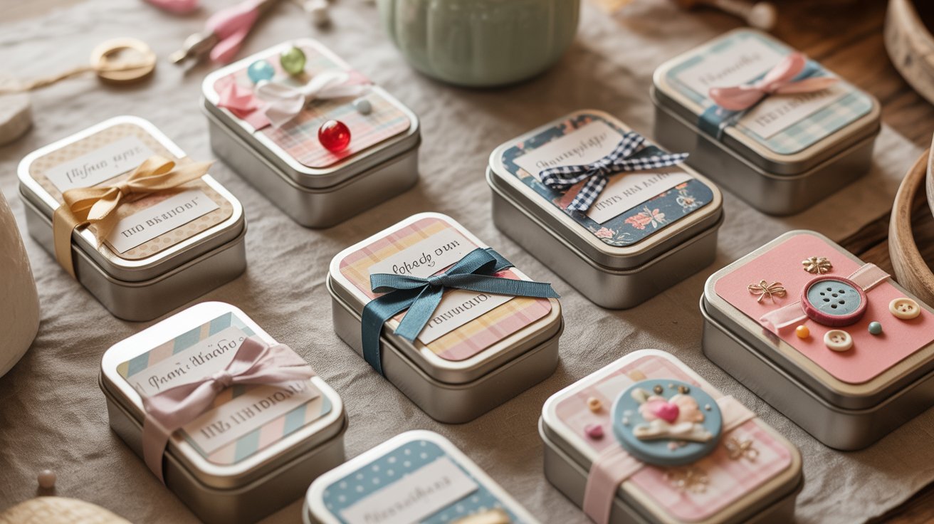 Gift and Special Occasion Ideas
