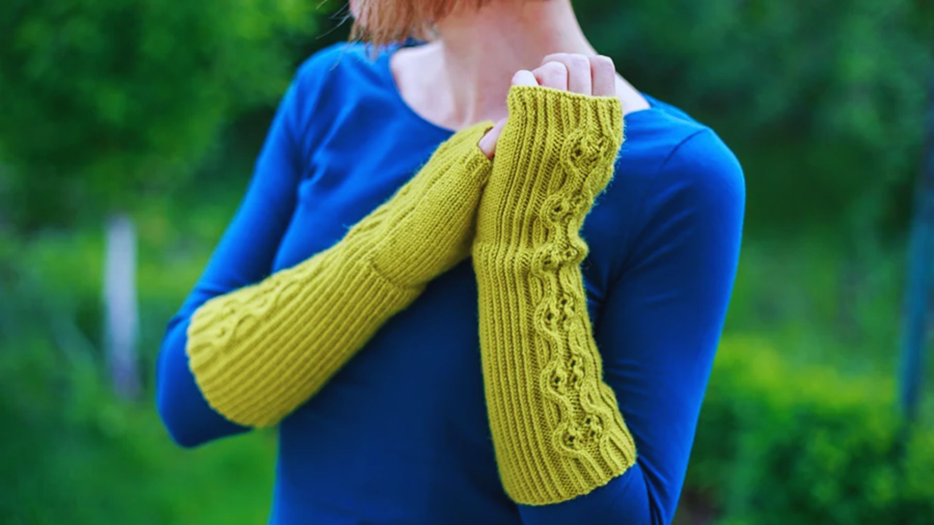 Stylish Everyday Gloves