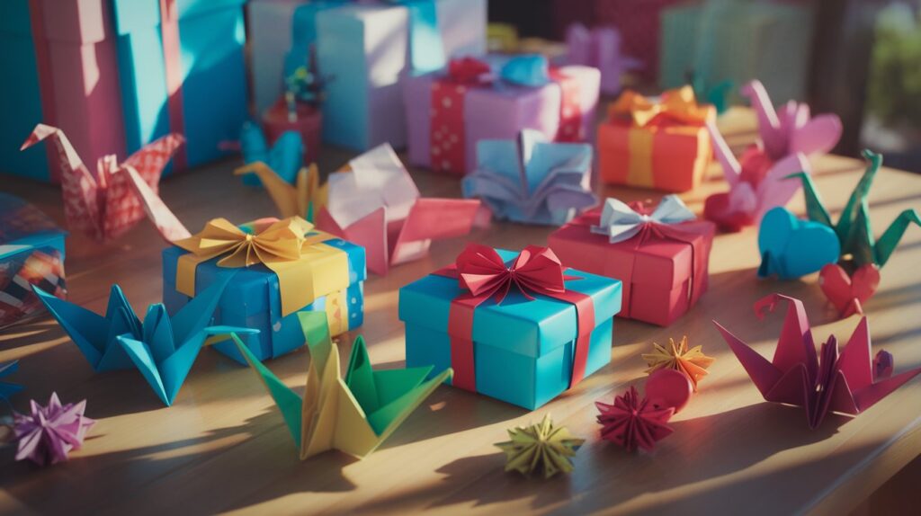 11 Special Origami Gifts to Impress Your Loved Ones