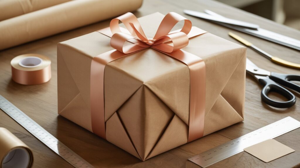How to Gift Wrap a Box Like a Pro: Step-by-Step Guide