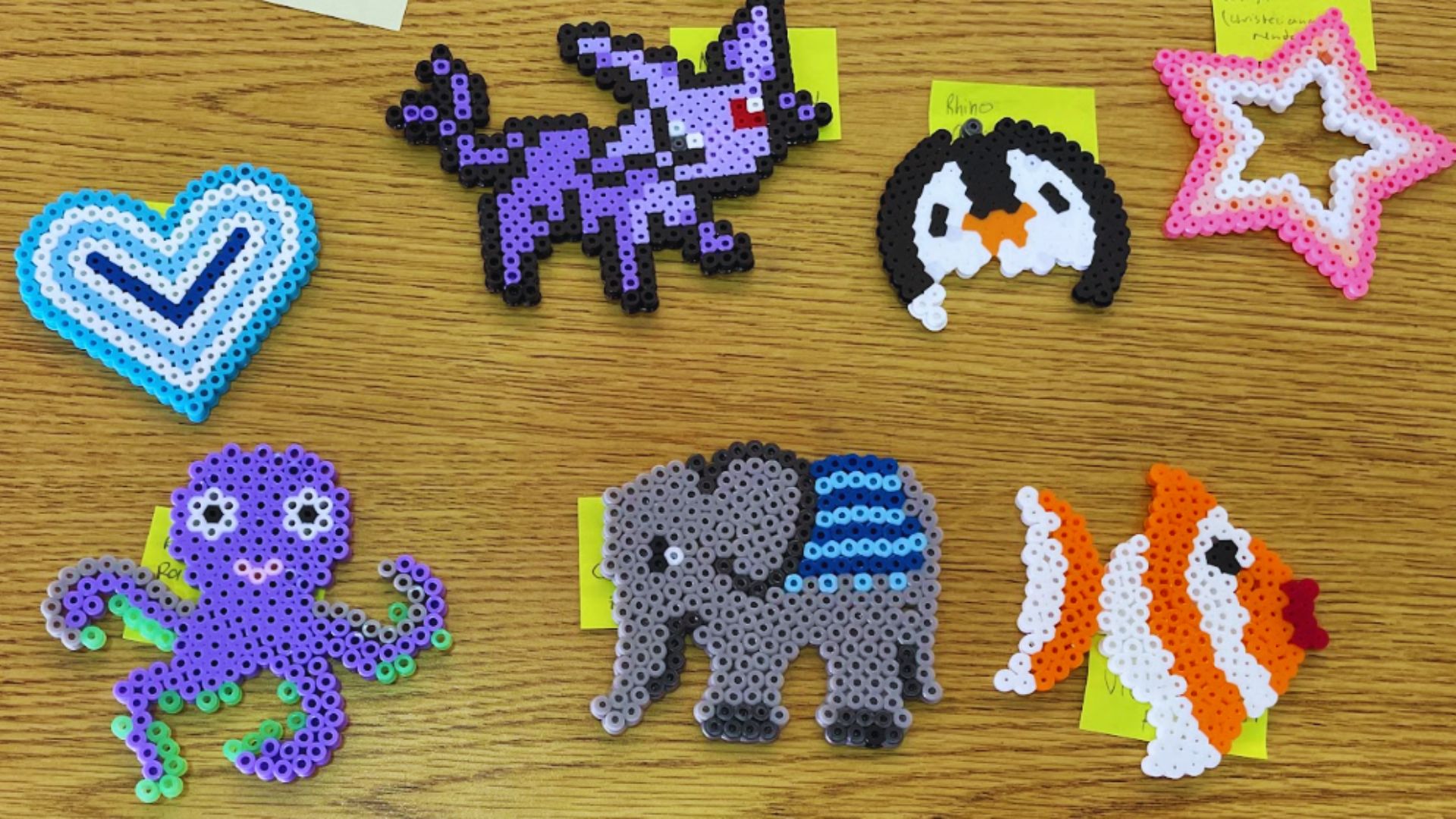 Why Perler Beads Are Perfect for Home Crafts