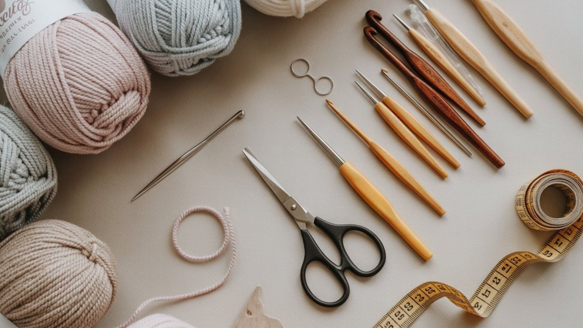 Materials and Tools Needed