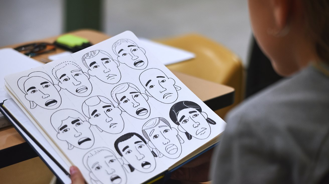 9. Emotion Faces Challenge