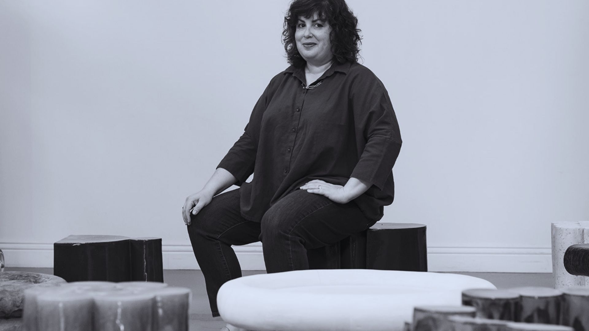 19. Bari Ziperstein