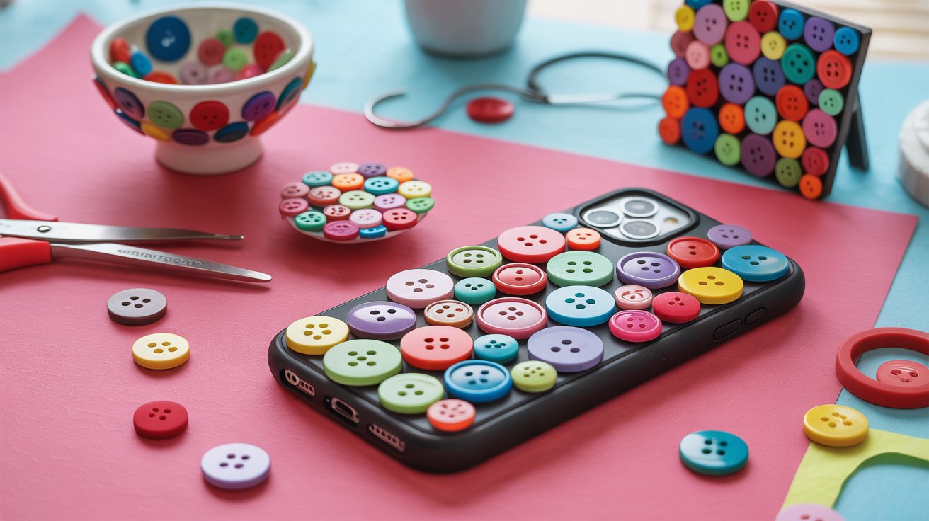 Fun & Quirky / Gadget Crafts