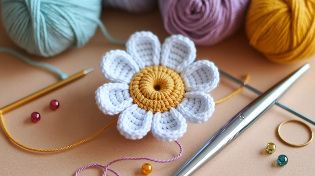 Tips and Tricks for Perfect Daisies