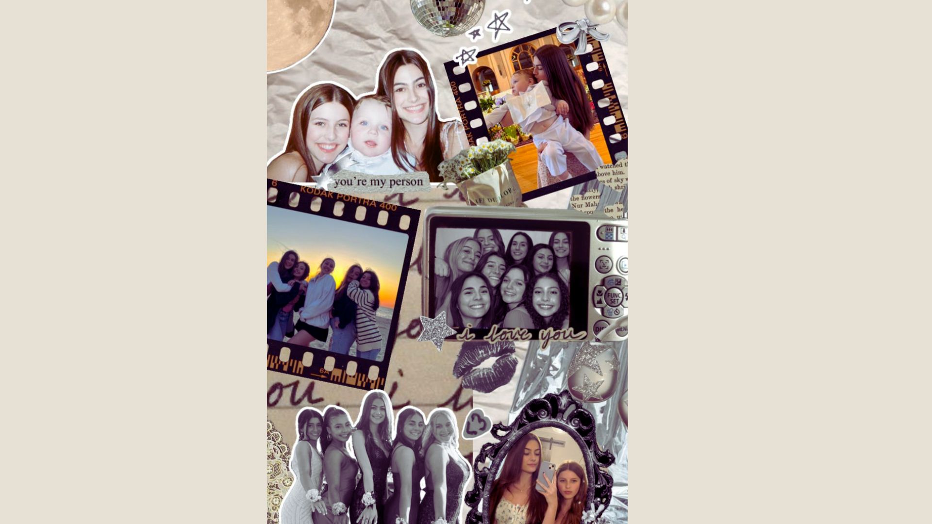 13. Family Photo Fun