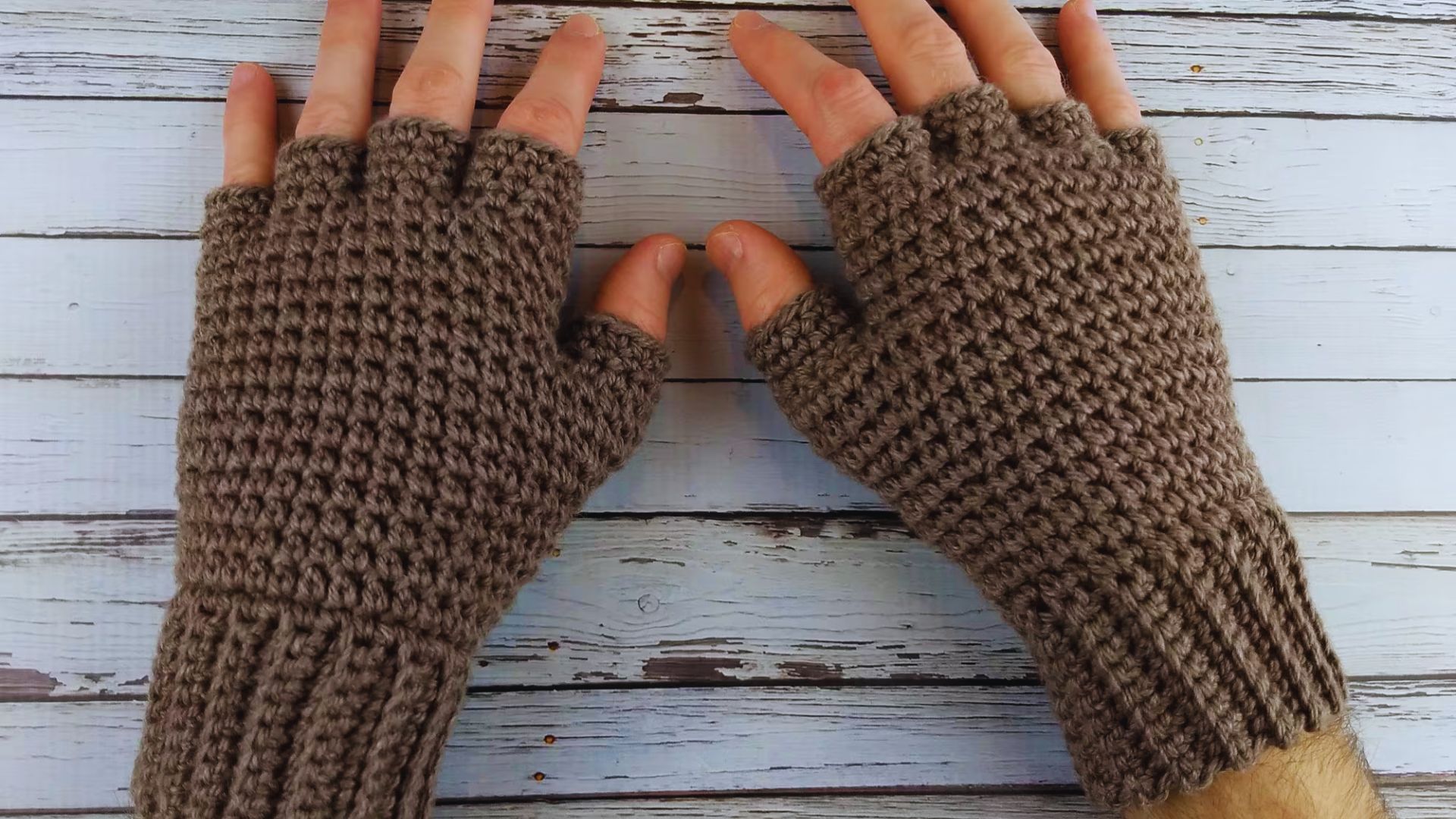 Warm & Cozy Winter Gloves