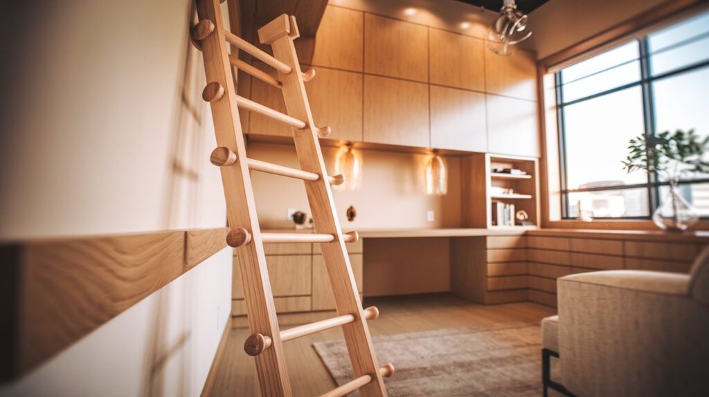 DIY Ladder: Step-by-Step Wood Ladder Guide