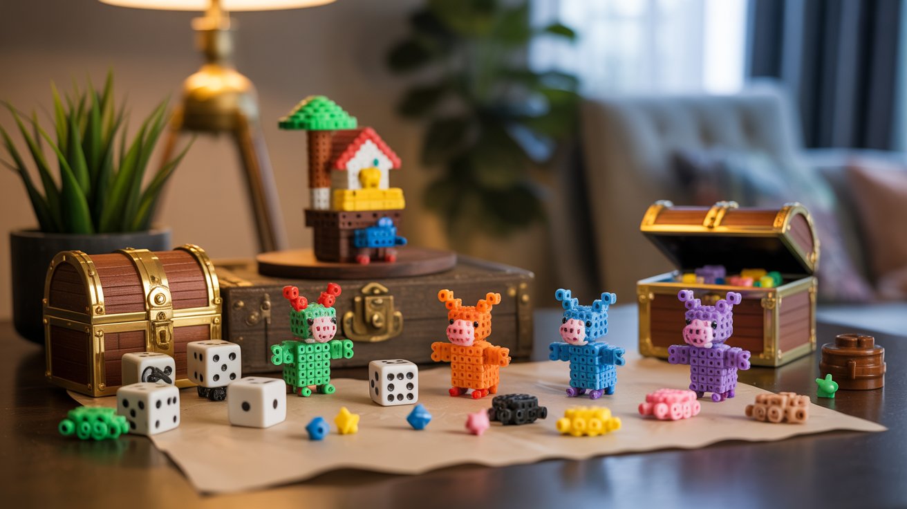 13. 3D Figures
