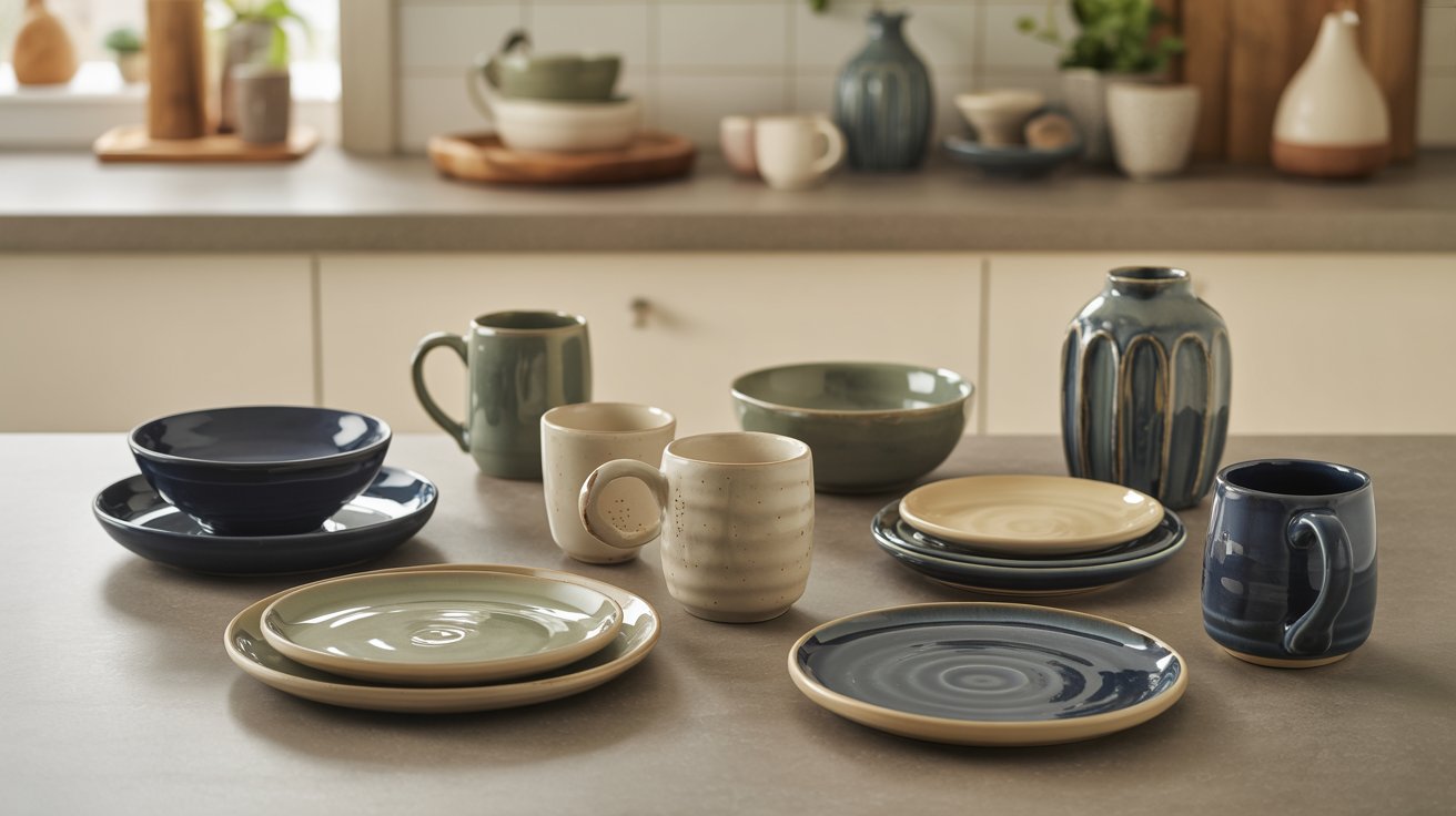 What is Ceramic?