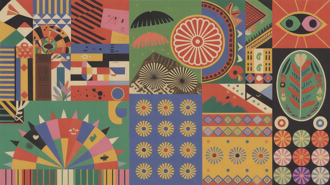 7. Cultural Fusion