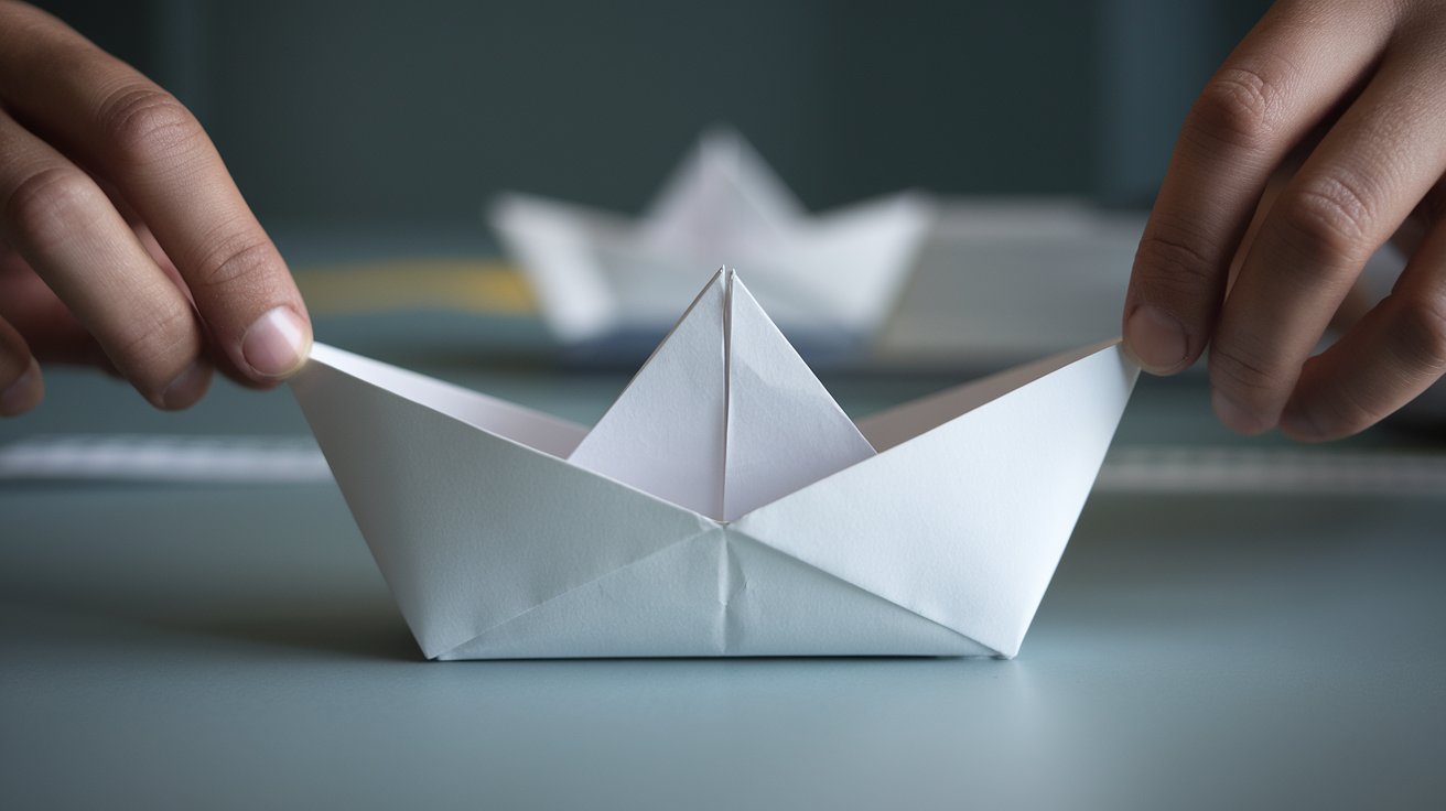 Step 4: Final Adjustments