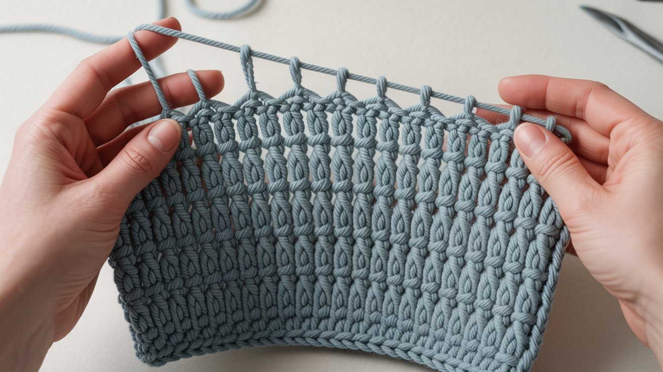 Row 5 and Row 6: Continuing the Pattern