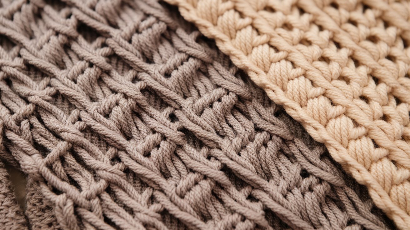 Best Stitches for Crochet Book Covers (Beginner-Friendly)