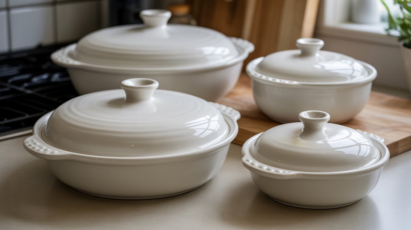 Understanding Porcelain