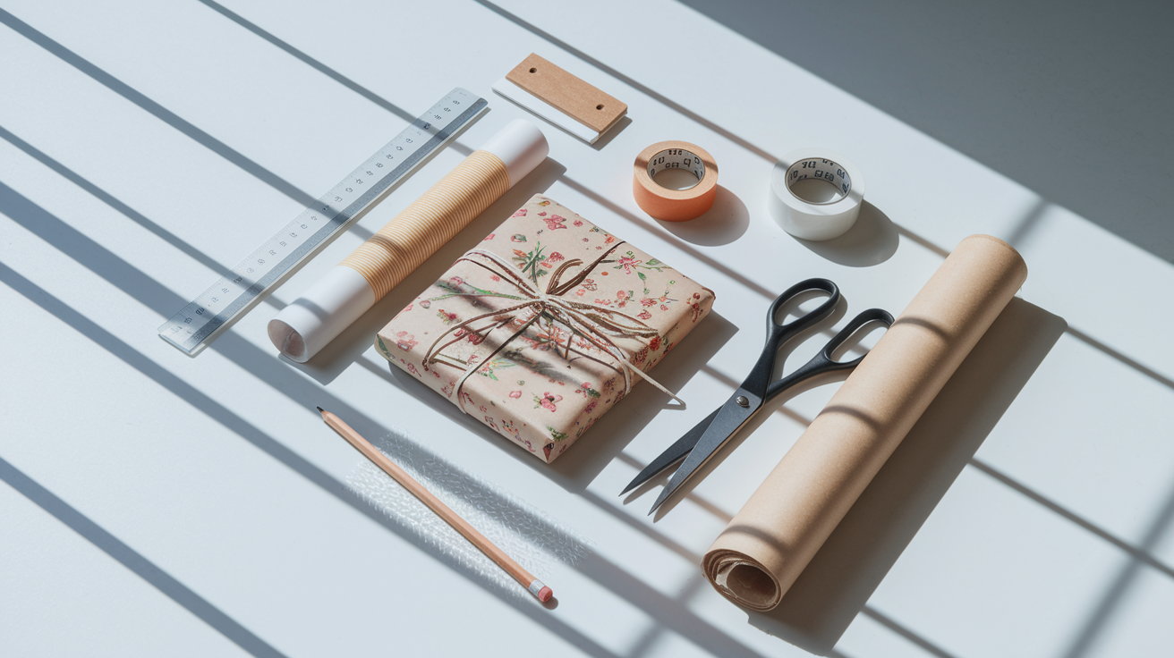 Materials You'll Need