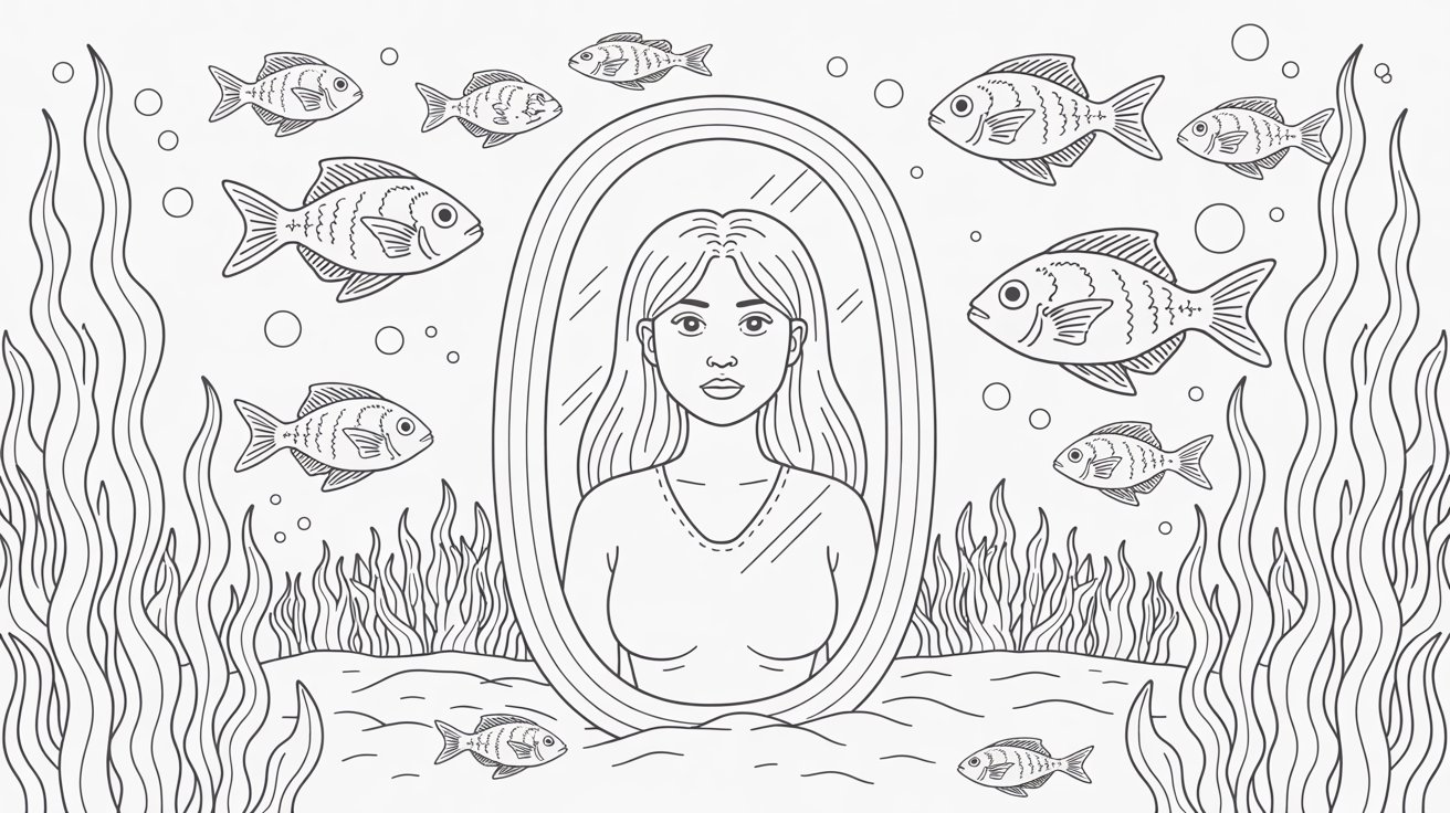 11. Underwater Scene