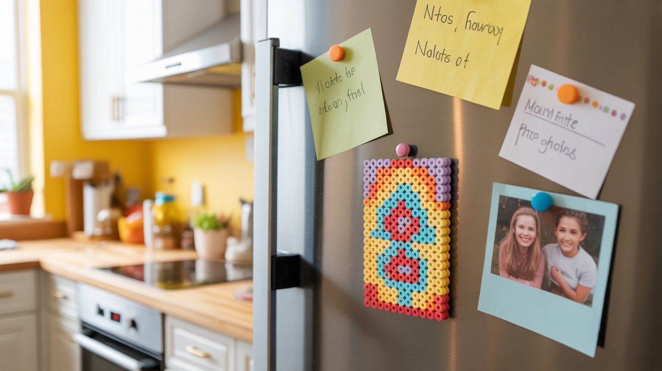 14. Magnets