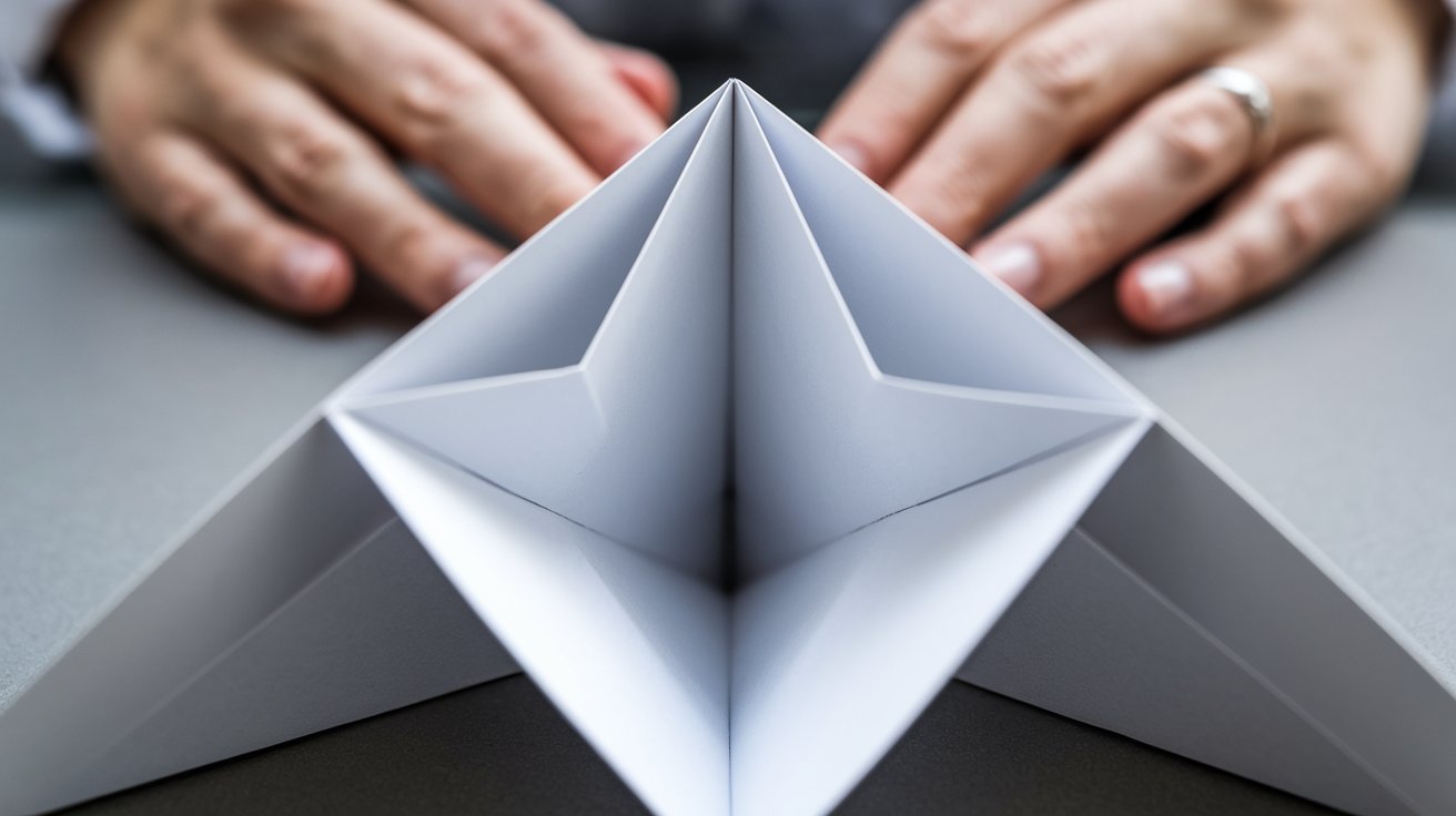 Step 2: Create the Base Folds