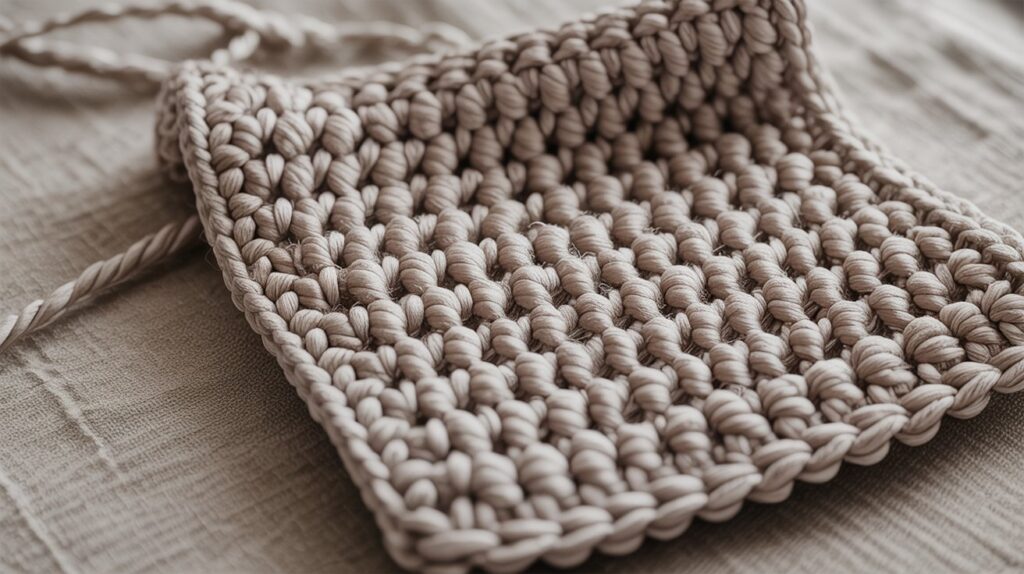 Alpine Stitch Crochet: Step-by-Step Tutorial Alpine Stitch Crochet: Step-by-Step Tutorial