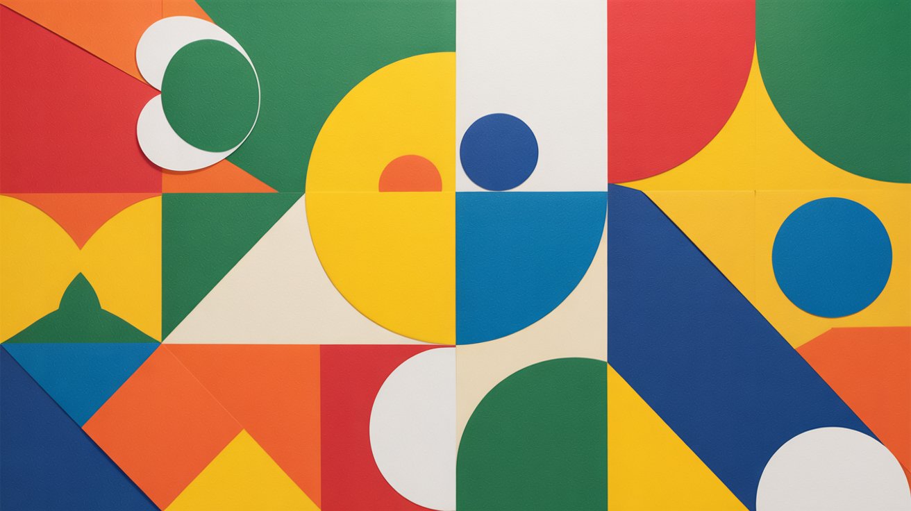 10. Abstract Geometric