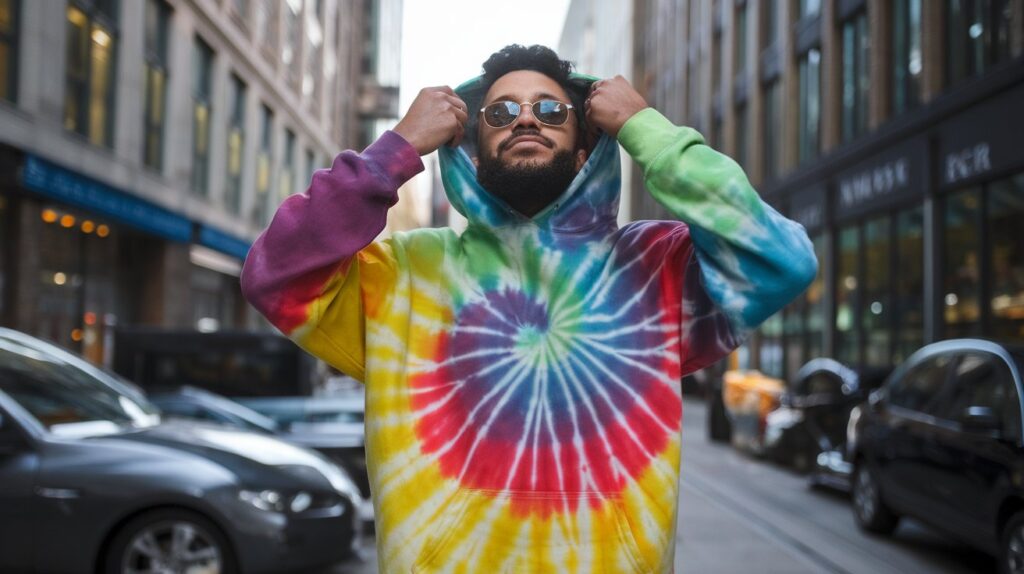 How to Tie Dye a Hoodie (5 Easy Designs + Pro Tips) How to Tie Dye a Hoodie (5 Easy Designs + Pro Tips)