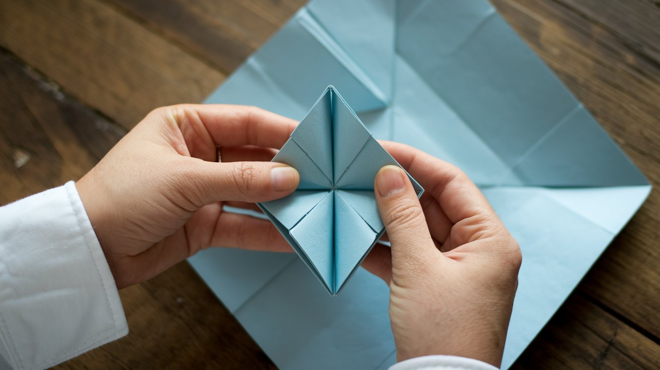 Step 3: Shaping the Boat