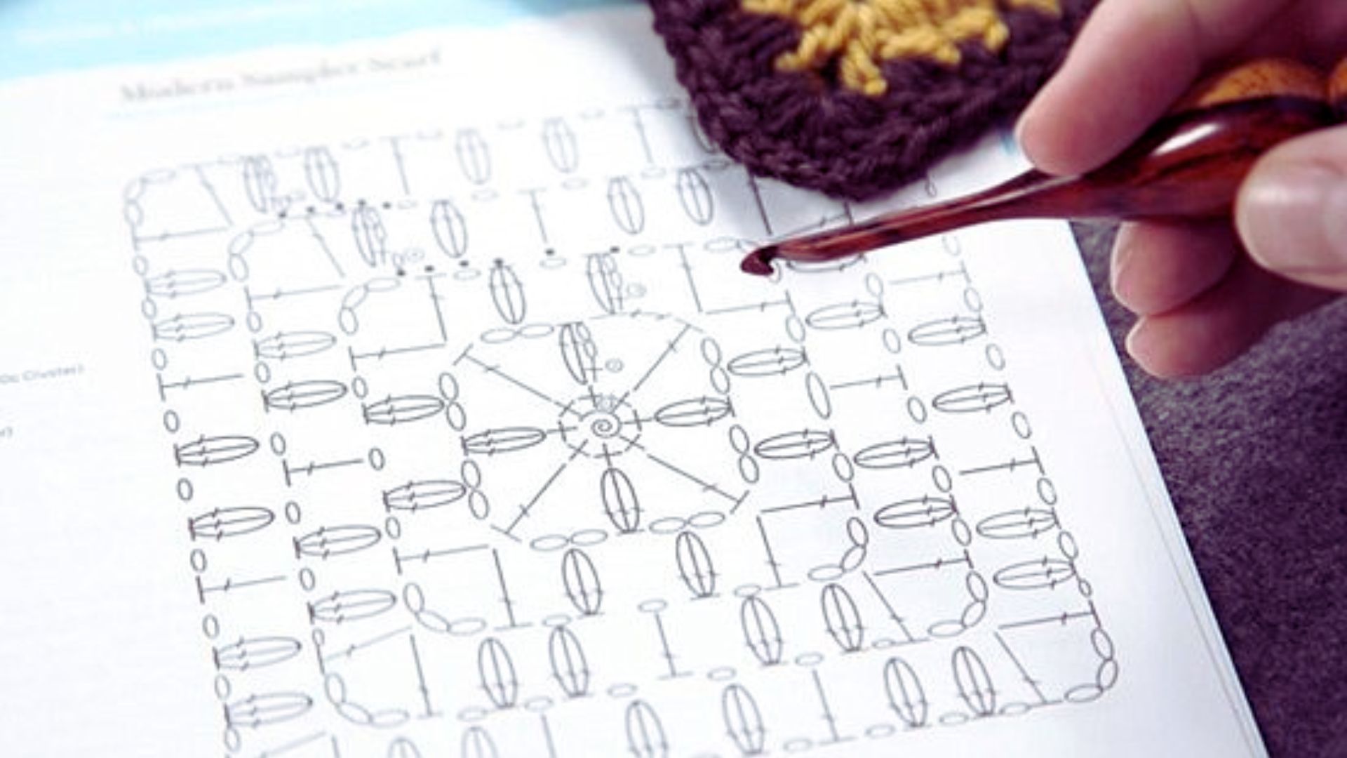 Pattern Instructions and How to Follow Them?