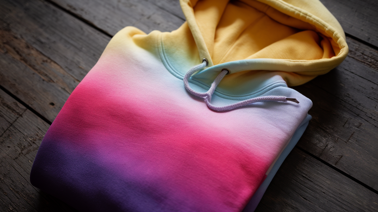 Ombre/Fade