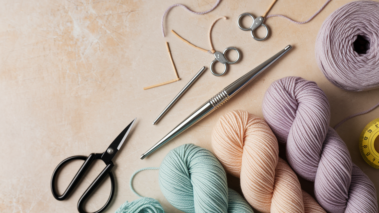 Materials and Tools Needed