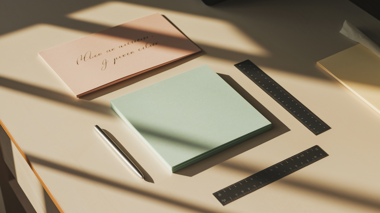 Supplies You'll Need