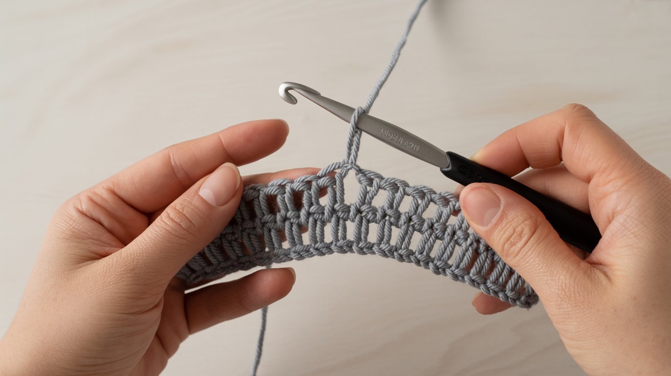 Foundation Chain