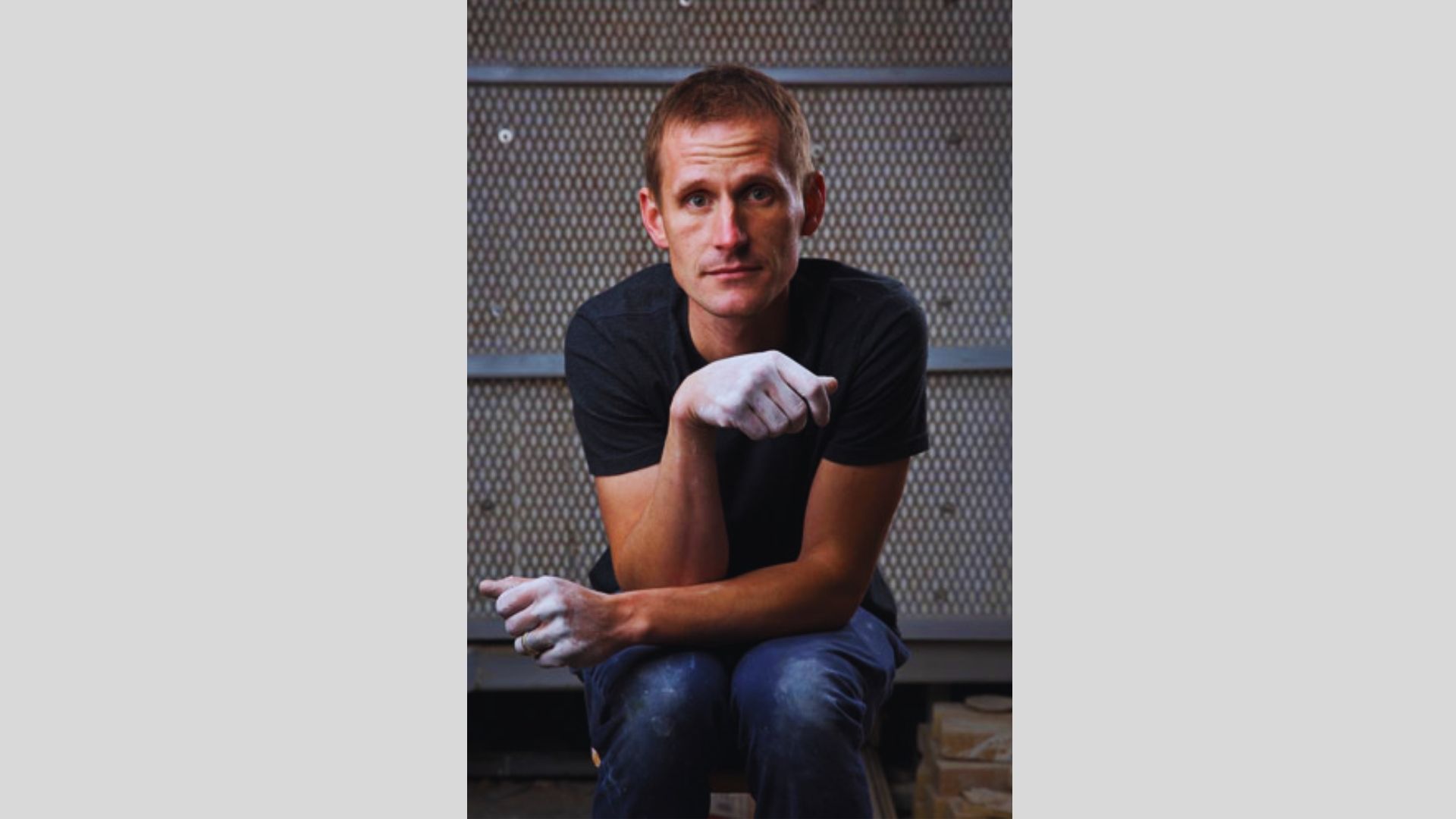 13. Matt Wedel