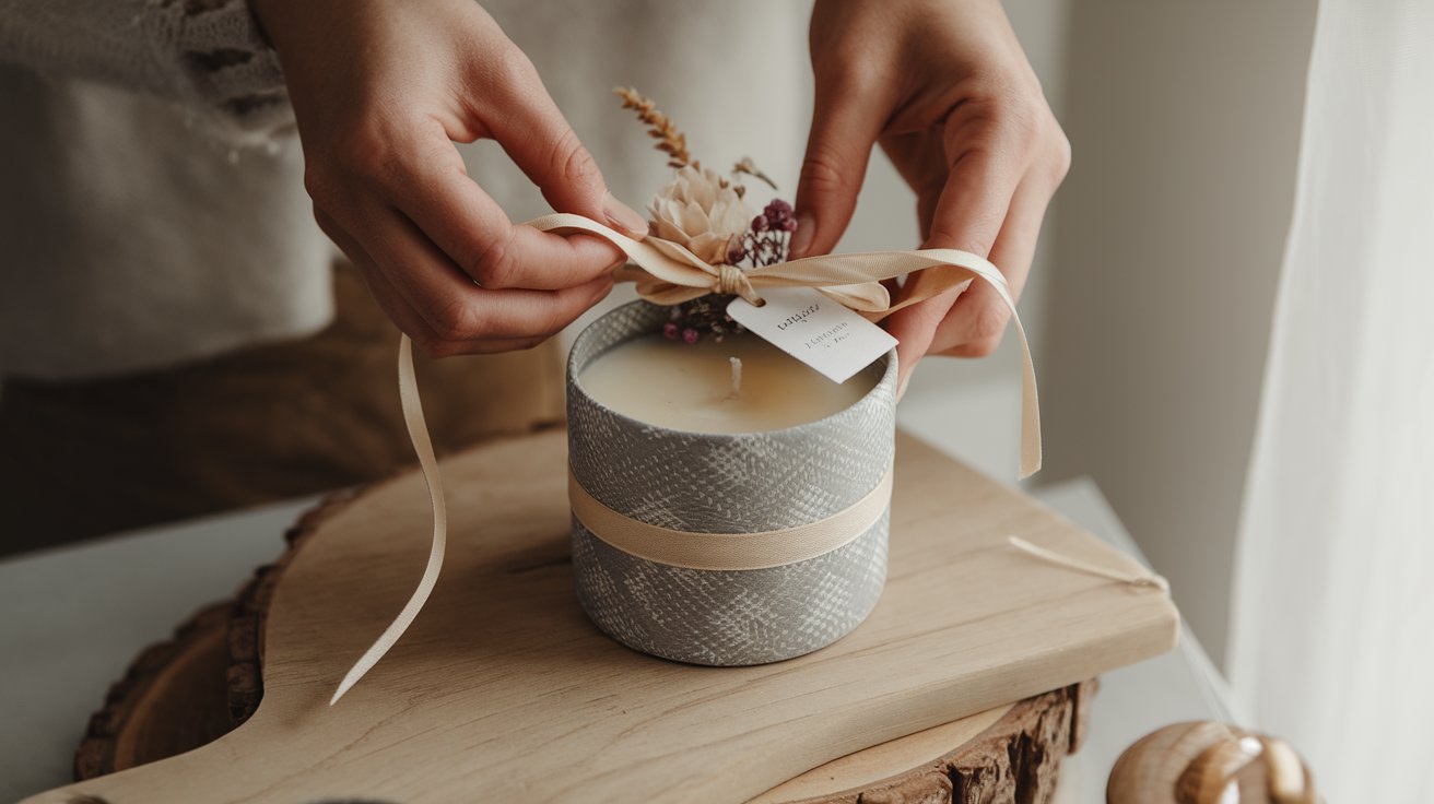 Step 4: Add Decorative Accents