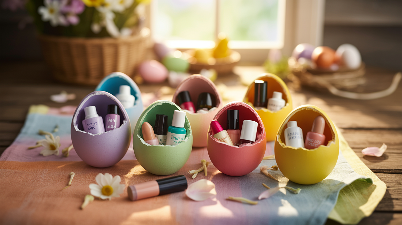 Beauty and Grooming Fillers