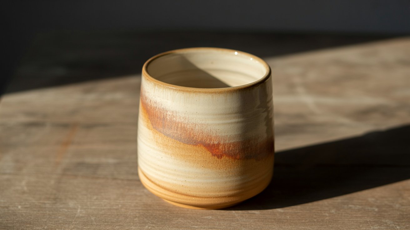 Shino Glazes