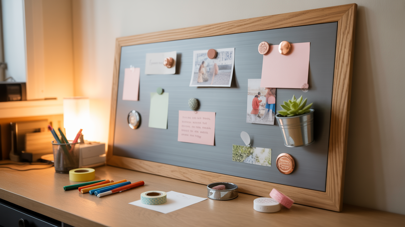 Materials and Tools Needed