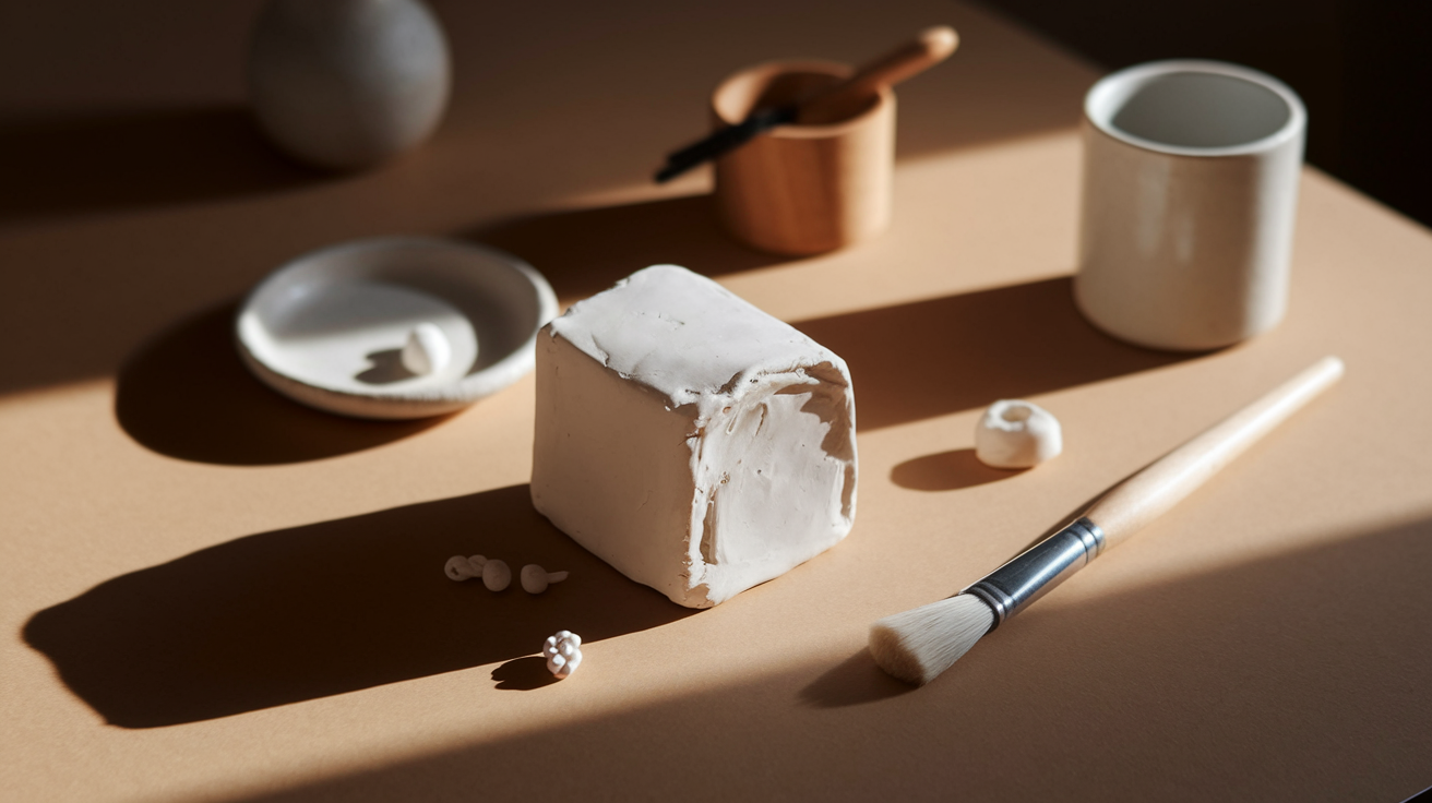 What Is Air Dry Clay?