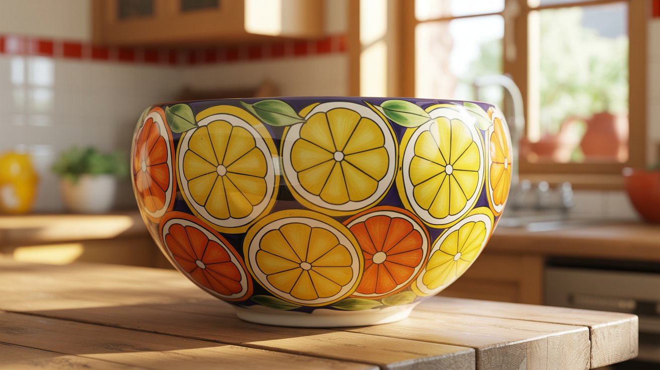 A bowl containing fresh, juicy orange slices, showcasing their bright color and texture.
