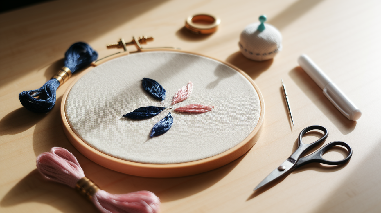 Tools & Materials Needed