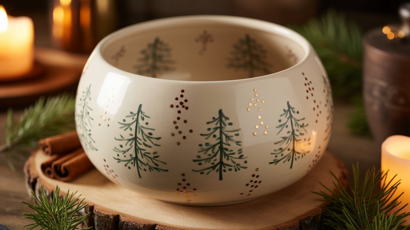 Christmas Tree Pattern