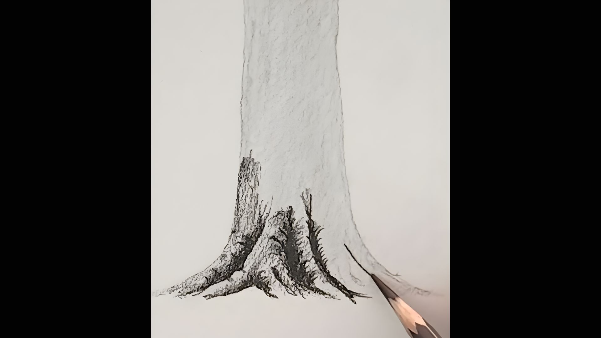 Add Dark Details with Soft Charcoal