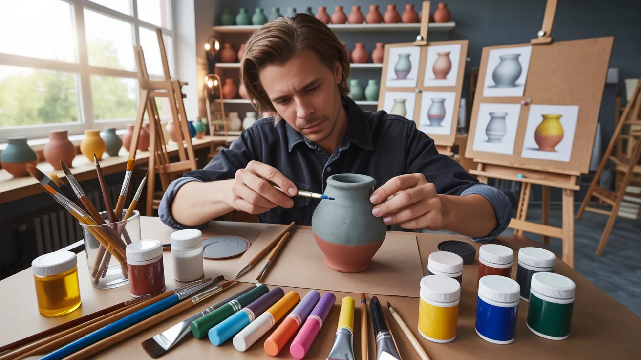 How to Choose the Right Paint for Your Project